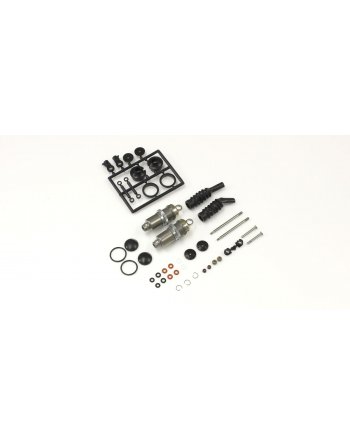 IF484 Threaded Big Shock Set (MS/50/MP9) IF484  - KYOSHO RC